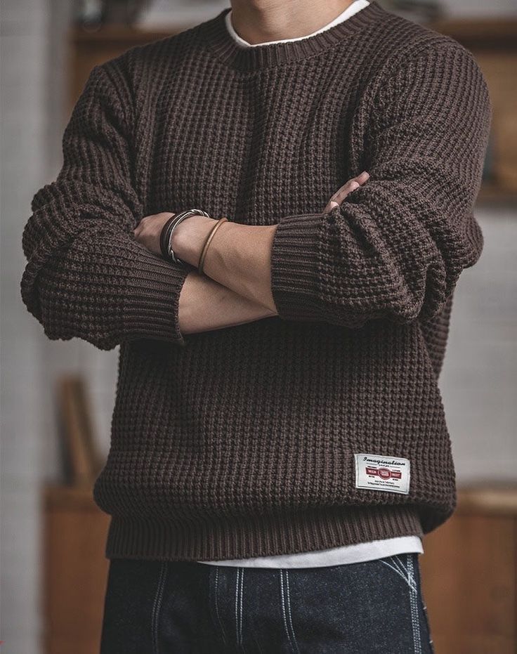 Men's Sweater